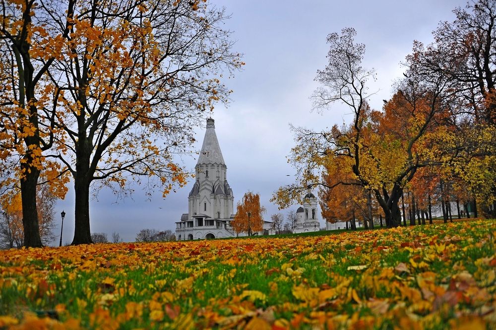 Photograph by Дмитрий Розенбаум