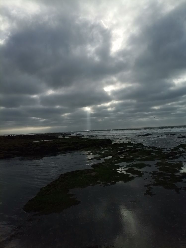 Photograph by Fatima-Zahra Moufaddal