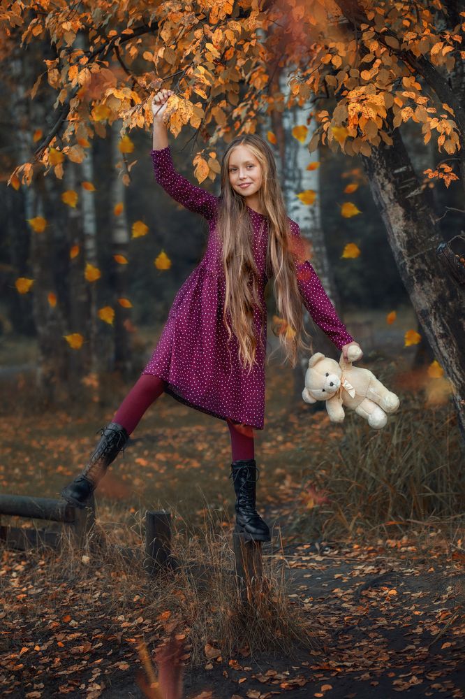 Photograph by Анастасия Рязанцева