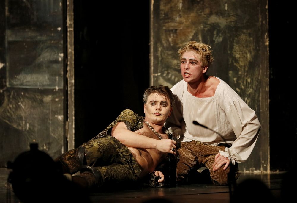 Фотография автора Сергей Барановский