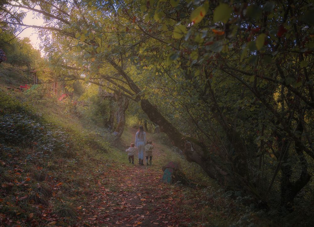 Photograph by Jorge Sastre