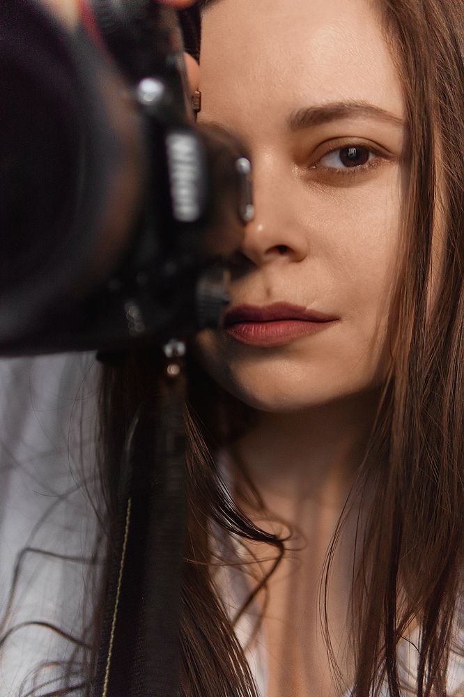 Photograph by Марина Райх