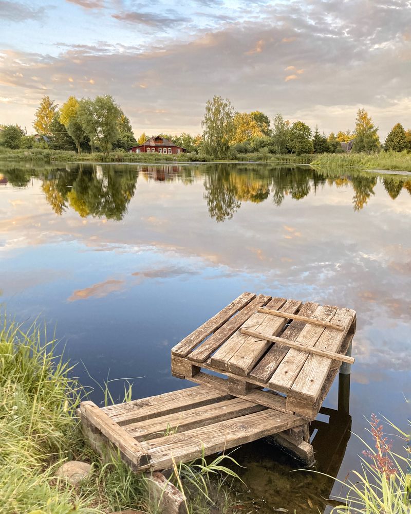 Photograph by Алла Творогова