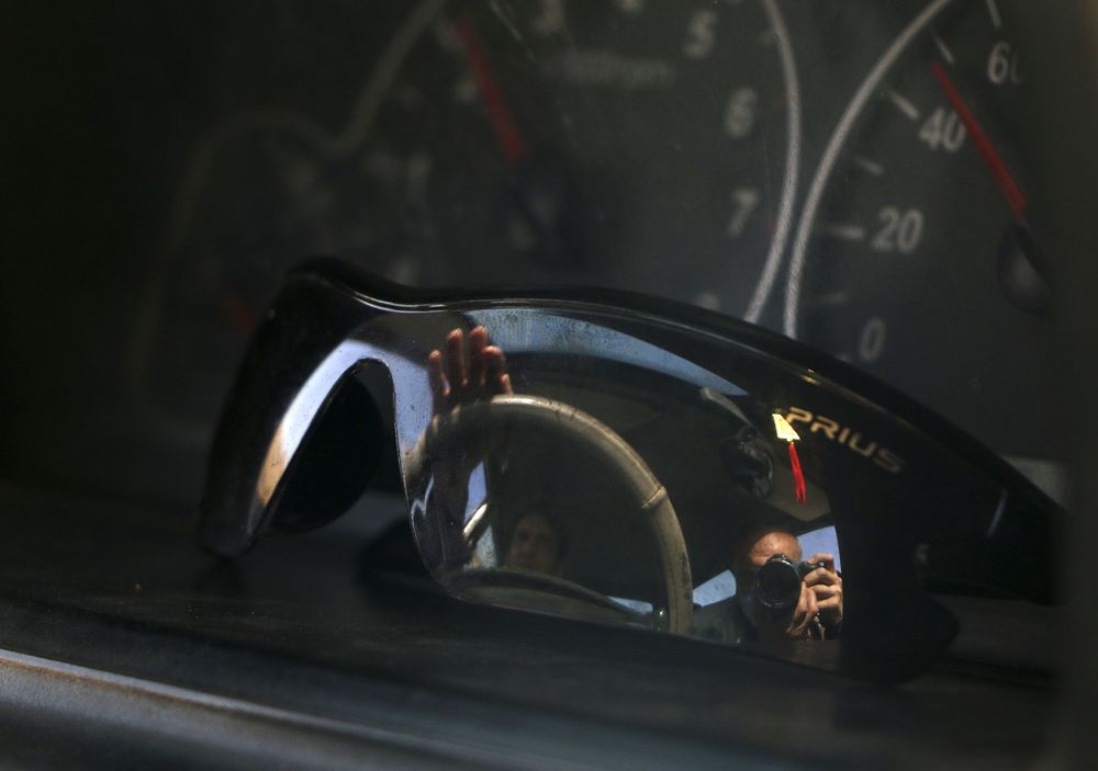 Фотография автора Ghadir Vaghari