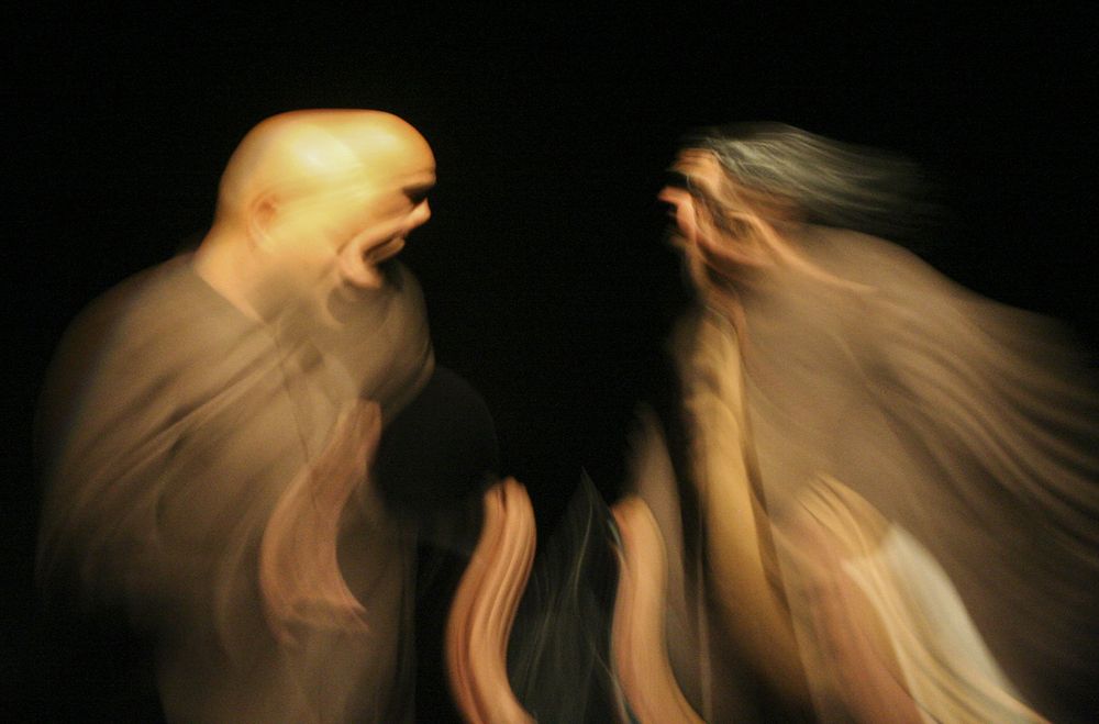 Фотография автора Ghadir Vaghari