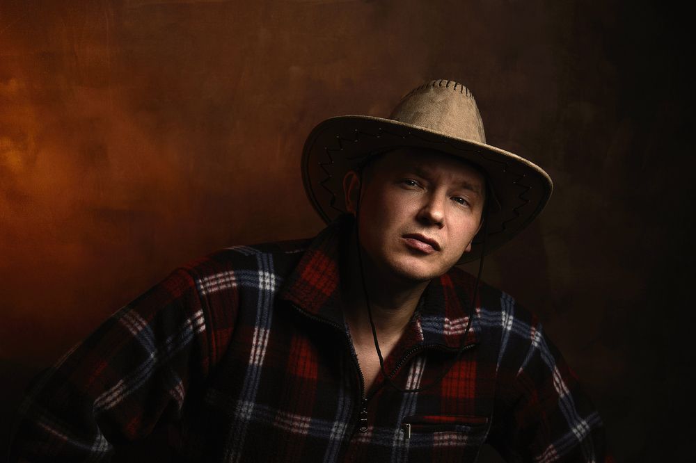 Photograph by Aleksey Maevskiy