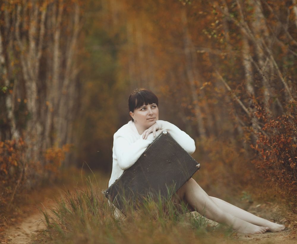 Photograph by Александра Белокоровкина