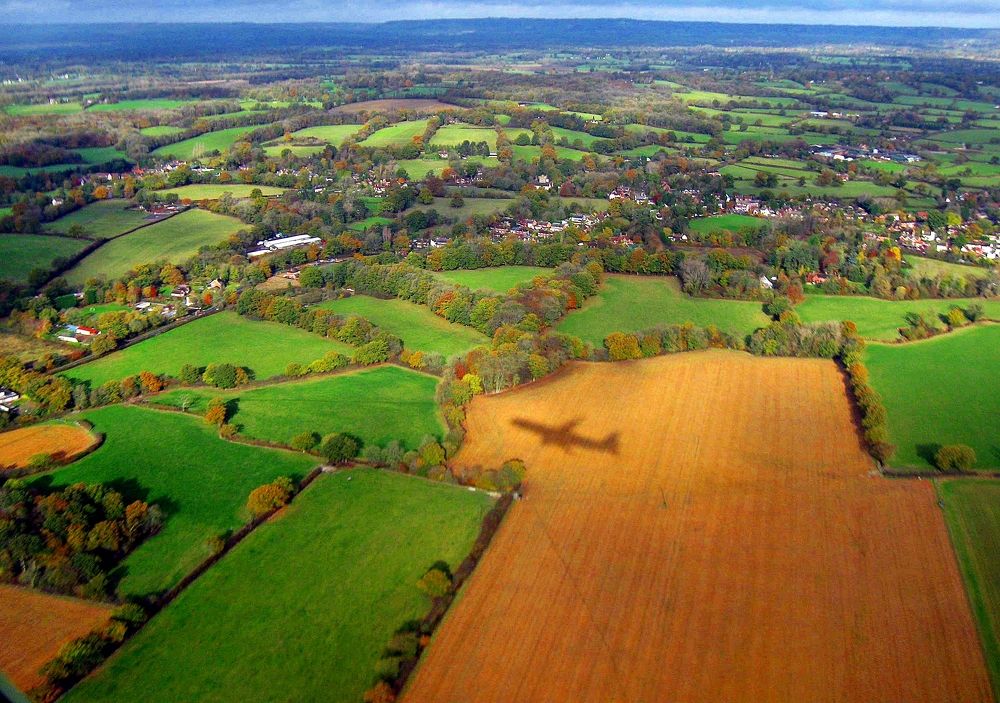 Photograph by Hilary McShine