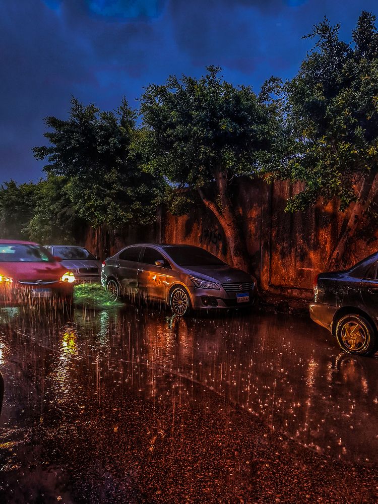 Photograph by Asmaa ELTouny