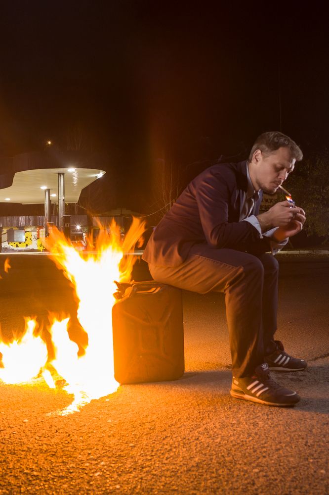 Photograph by Сергей Князев