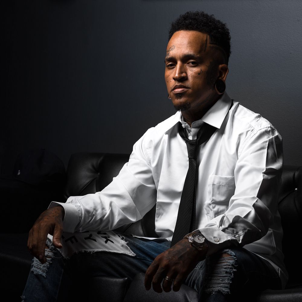 Photograph by Иван Кабалин