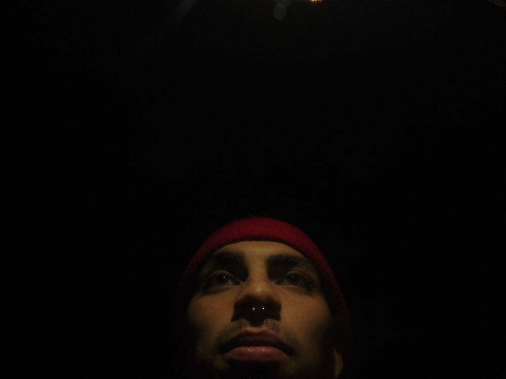 Photograph by Brayam Pua