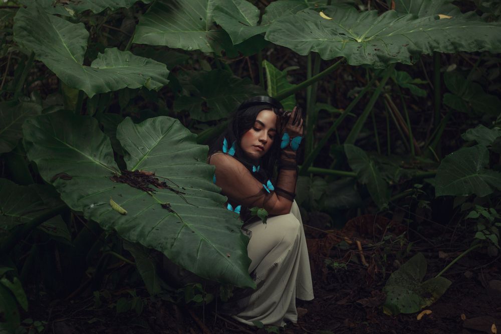 Photograph by Andrea Valencia