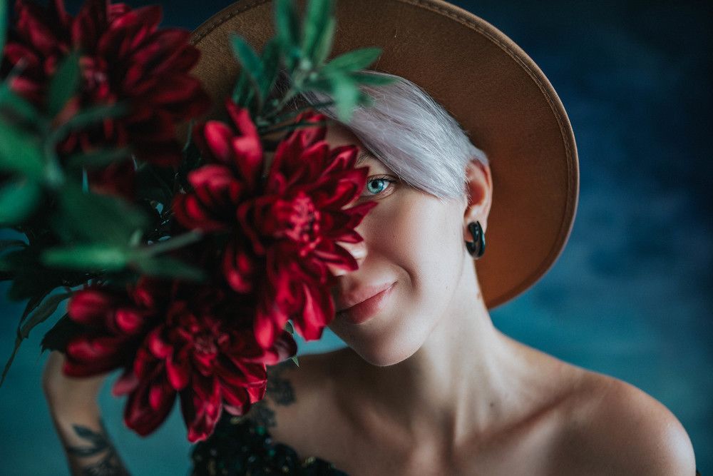 Photograph by Нелли Дзюба