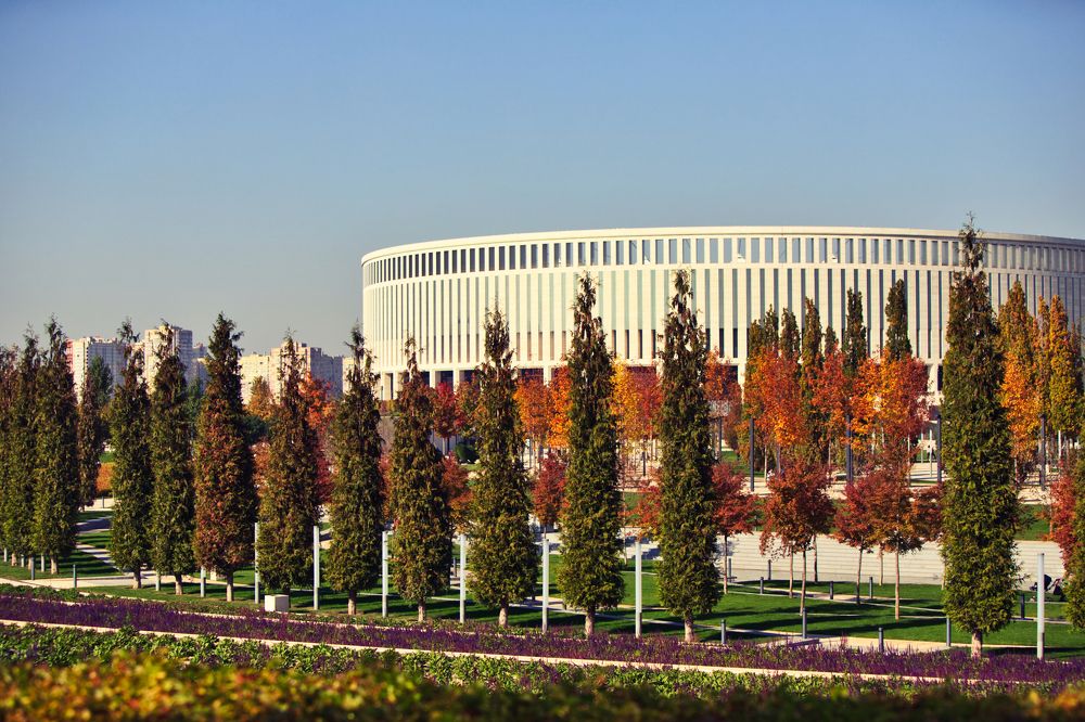 Photograph by Артур Нариманян