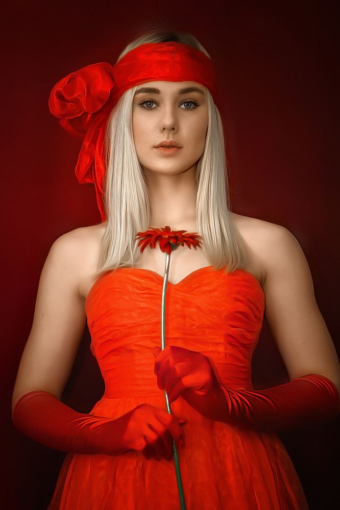 Фотография автора Елена Самофалова