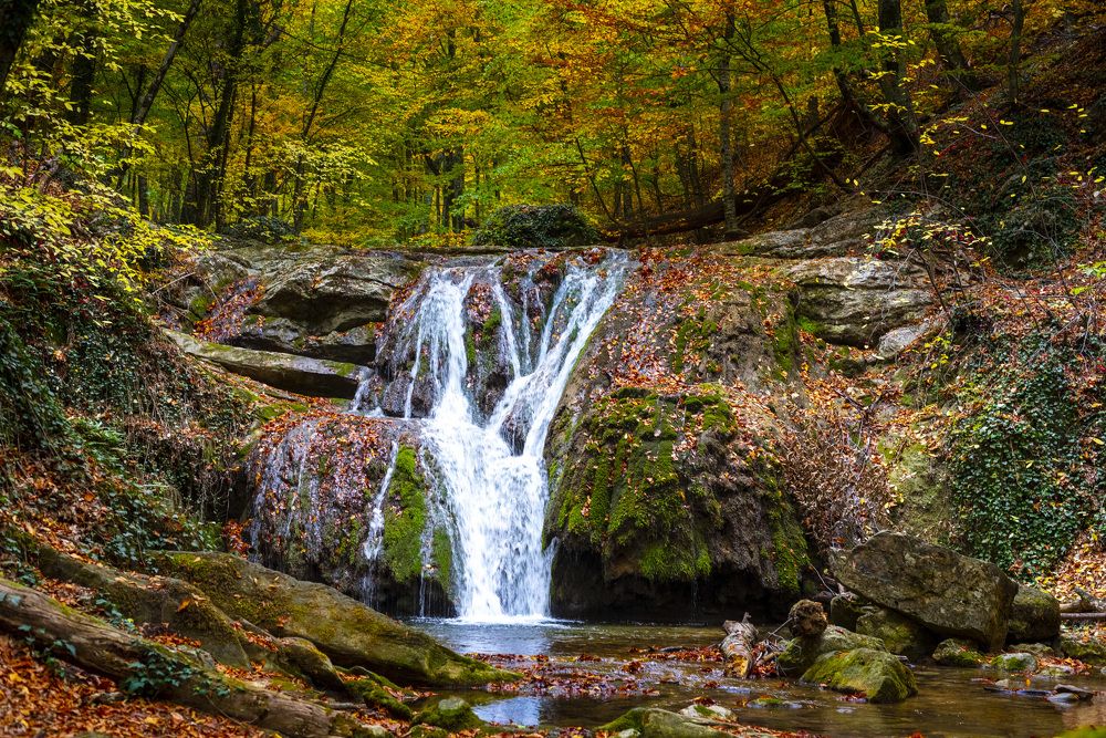 Photograph by Будаква Сергей