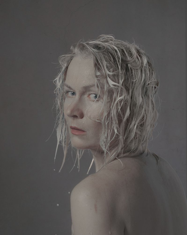 Photograph by Maria Tulchinskaya