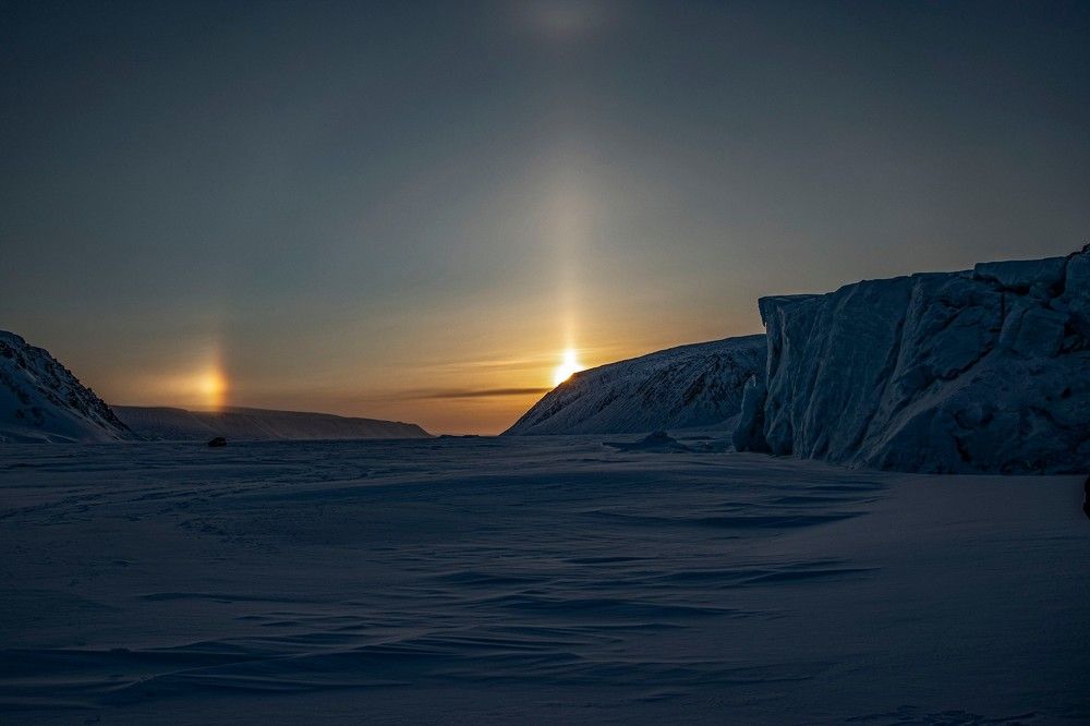 Photograph by Алексей Логинов