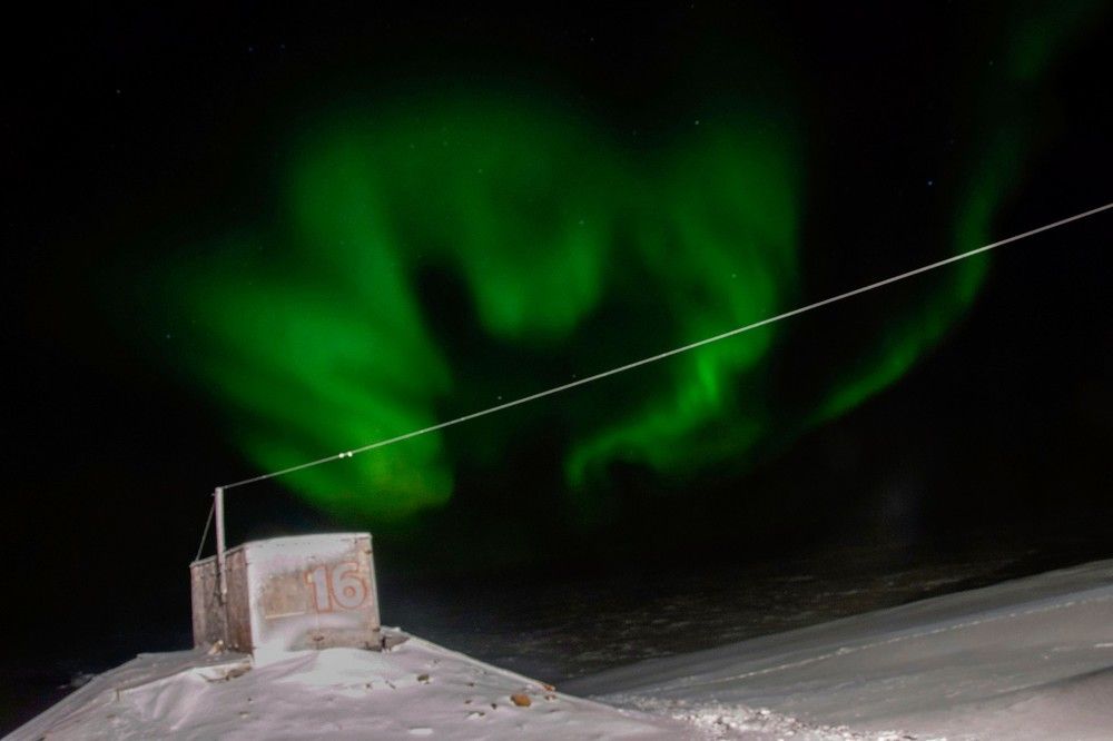 Photograph by Алексей Логинов