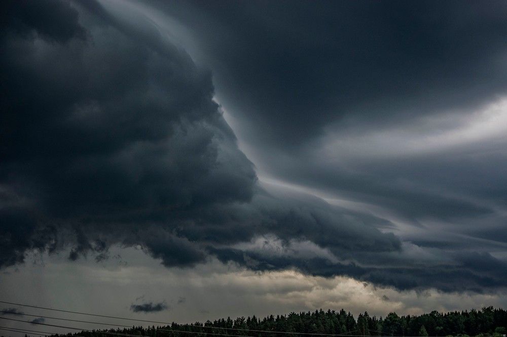 Photograph by Алексей Логинов