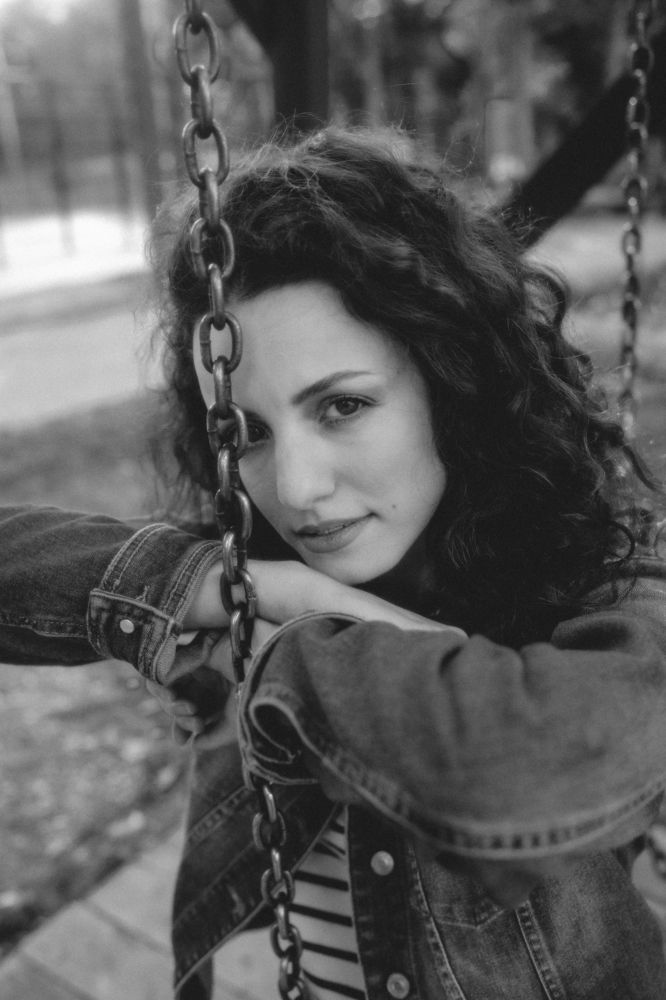 Photograph by Evgeniya Neradovskaya