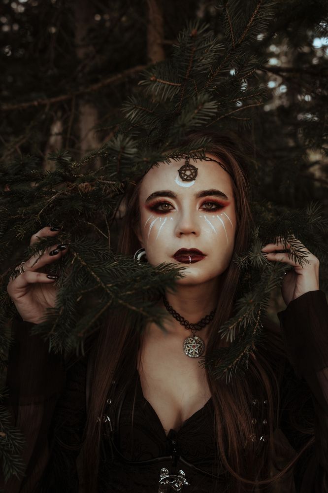 Photograph by Evgeniya Neradovskaya