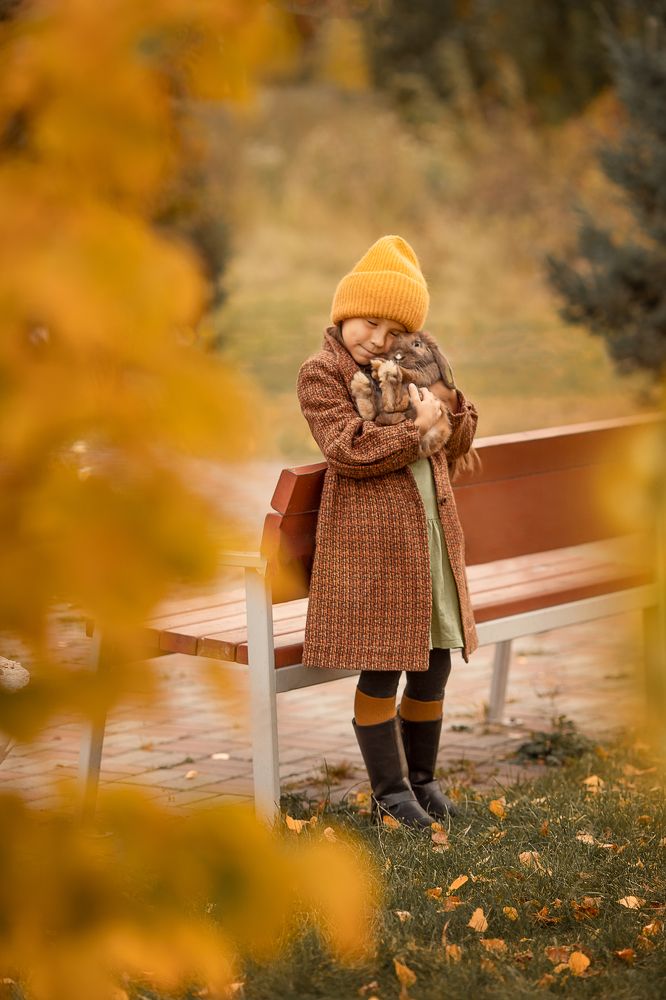 Photograph by Анастасия Асхабова