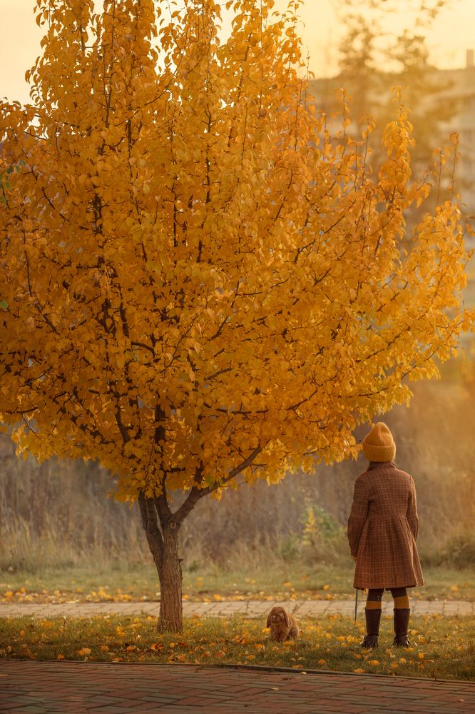 Photograph by Анастасия Асхабова