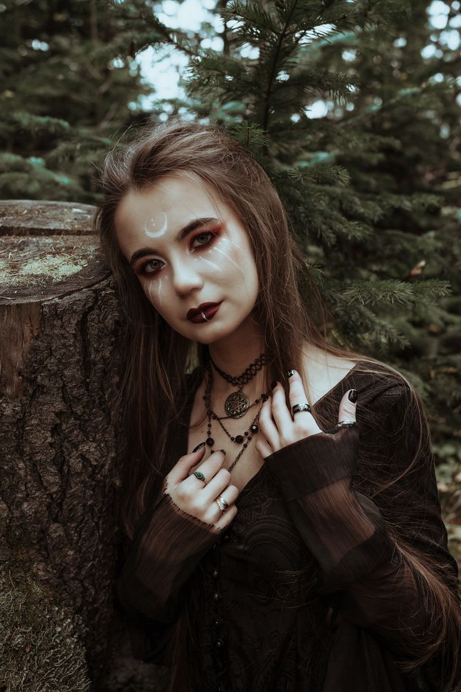 Photograph by Evgeniya Neradovskaya