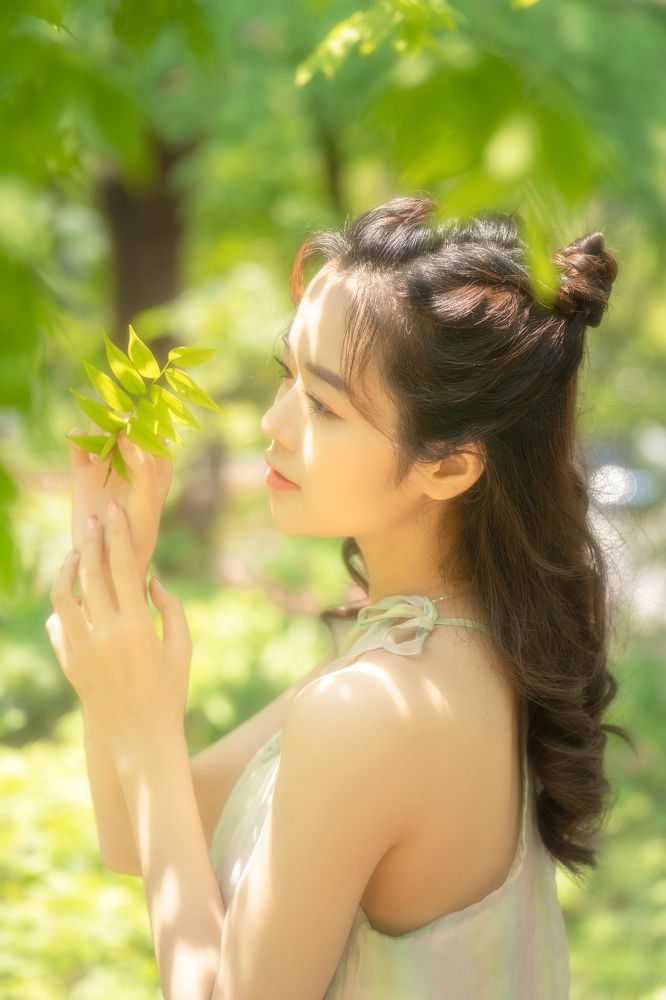 Photograph by Tung Xuan