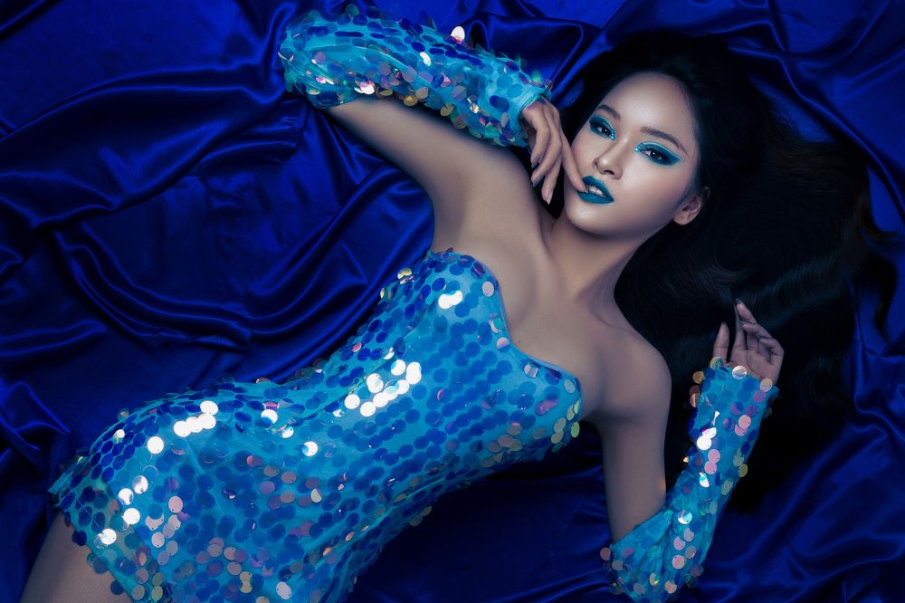 Photograph by Tung Xuan