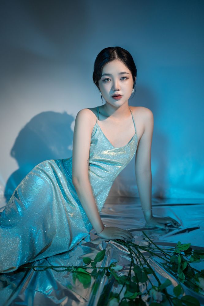 Photograph by Tung Xuan