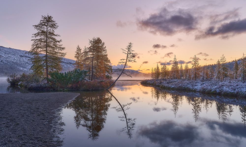 Photograph by Сергей Межин