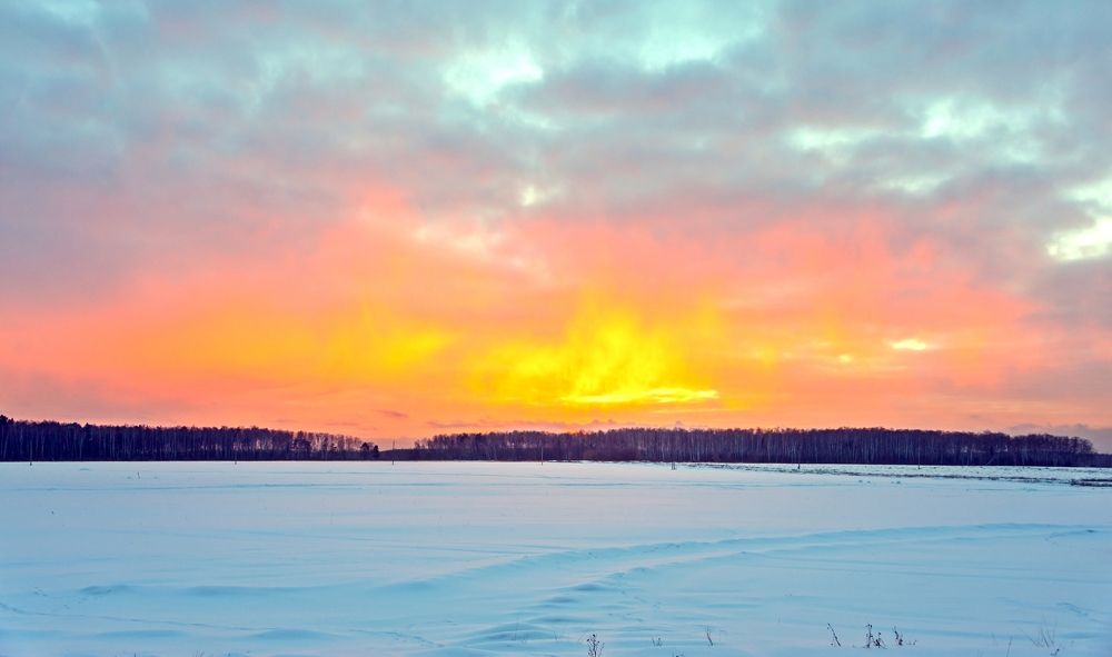 Photograph by Валерий Клейменов