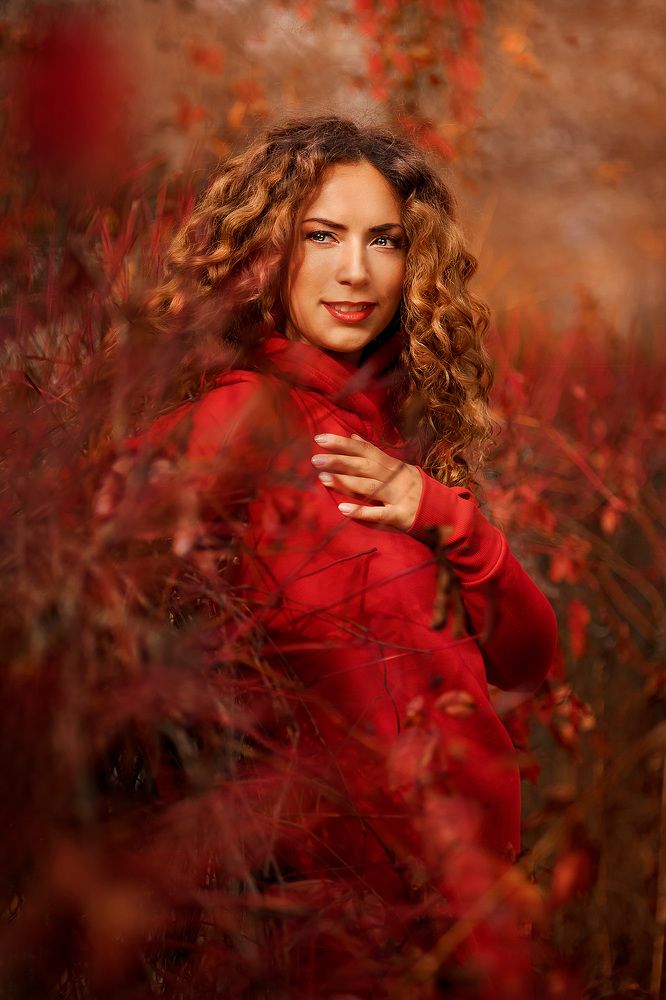 Photograph by Наталья Антипас