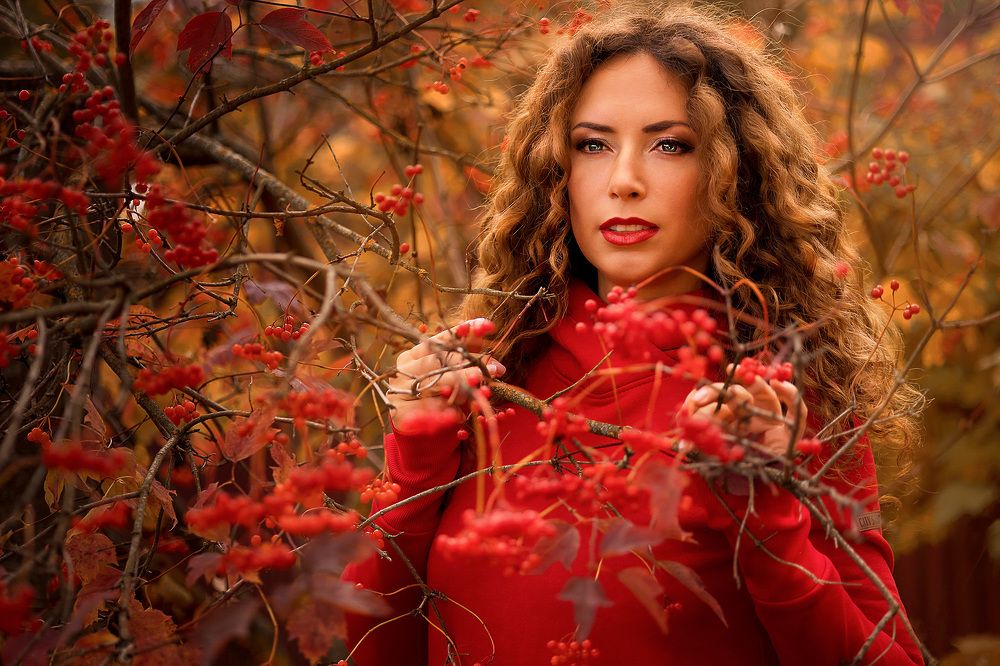 Photograph by Наталья Антипас