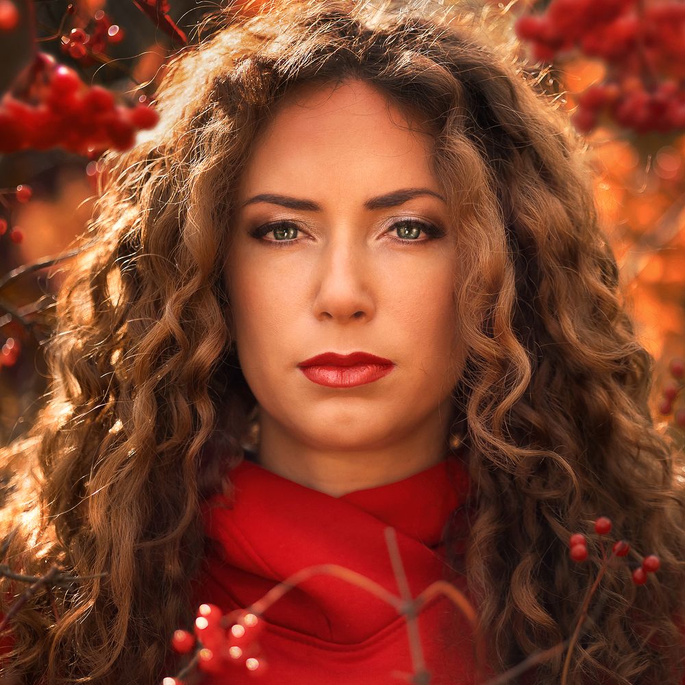 Photograph by Наталья Антипас