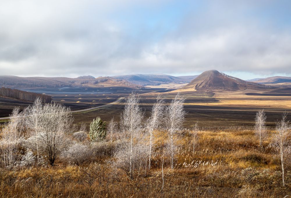 Photograph by Марина Новожилова