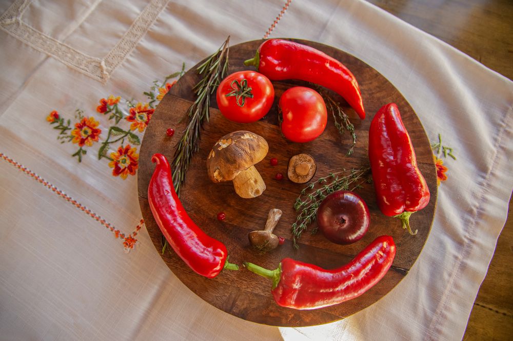 Photograph by Кристина Фарнакеева