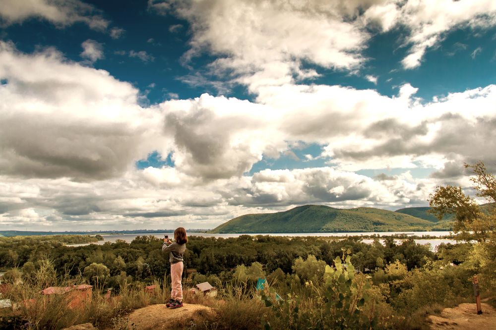 Photograph by Юлия Исковских