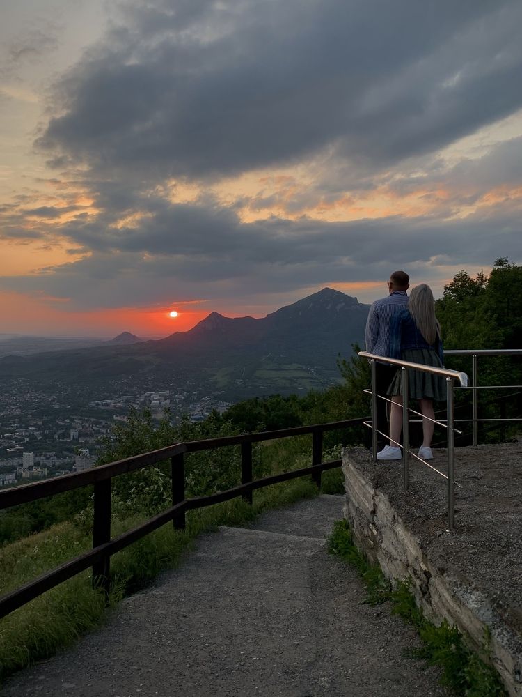 Photograph by Татьяна Семёнова