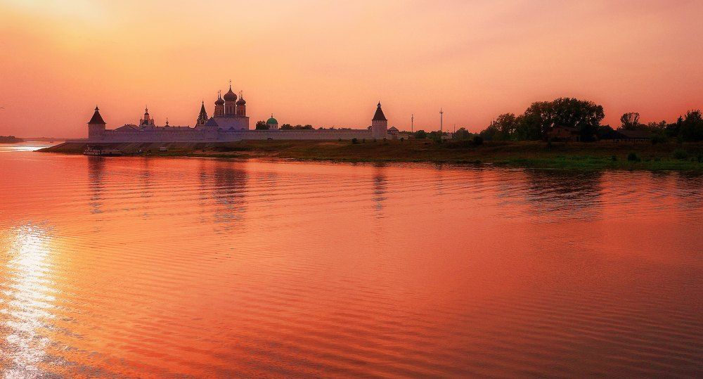 Фотография автора Марков Сергей