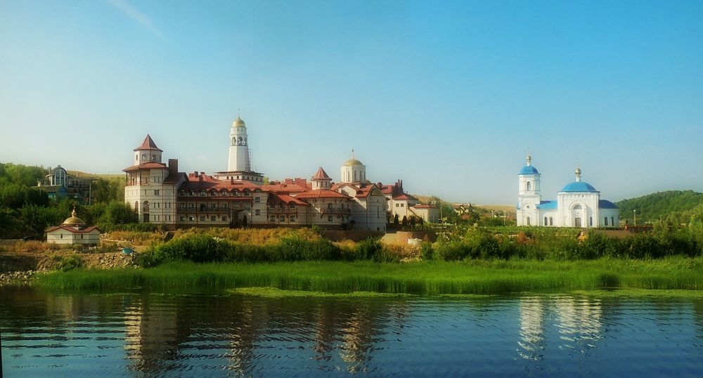 Фотография автора Марков Сергей