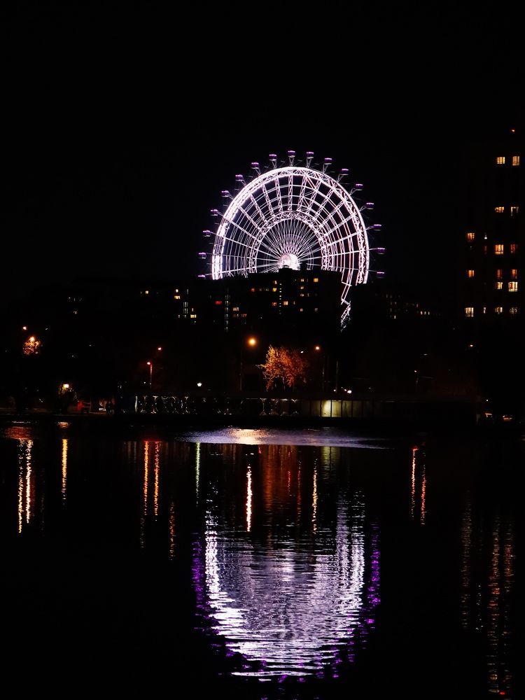 Photograph by Екатерина Слепнева