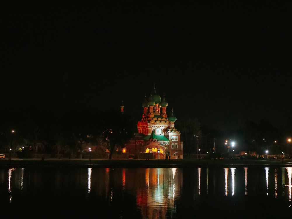 Photograph by Екатерина Слепнева