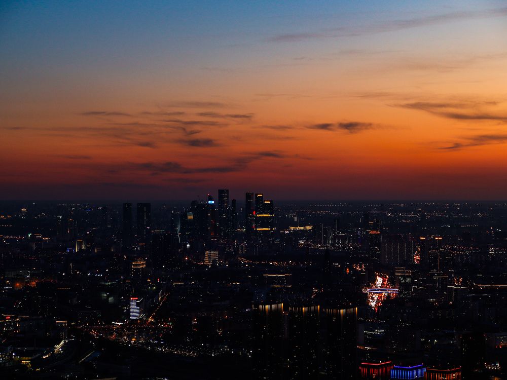 Photograph by Екатерина Слепнева