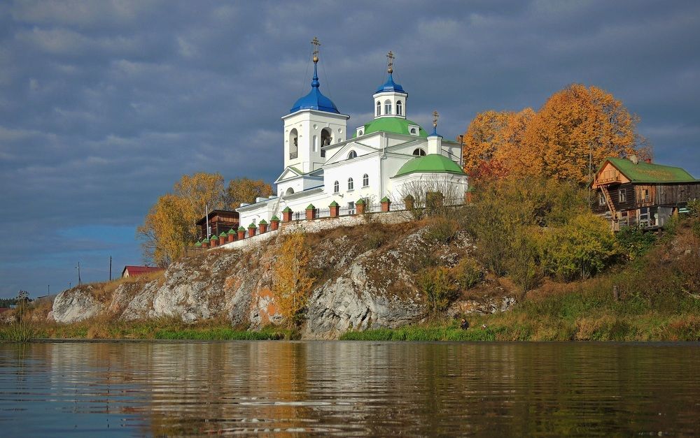 Фотография автора Марков Сергей