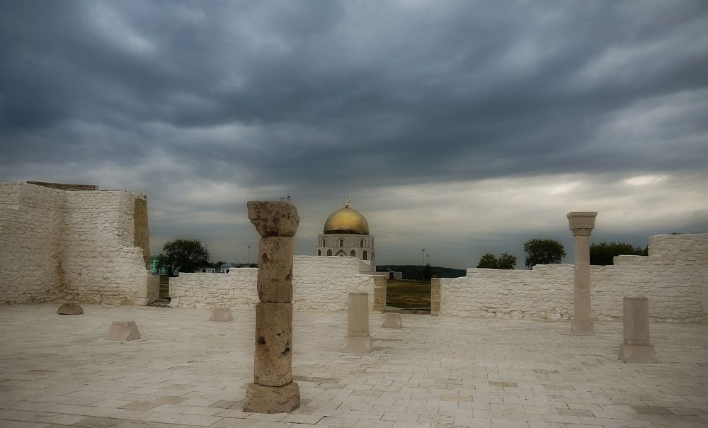 Фотография автора Марков Сергей