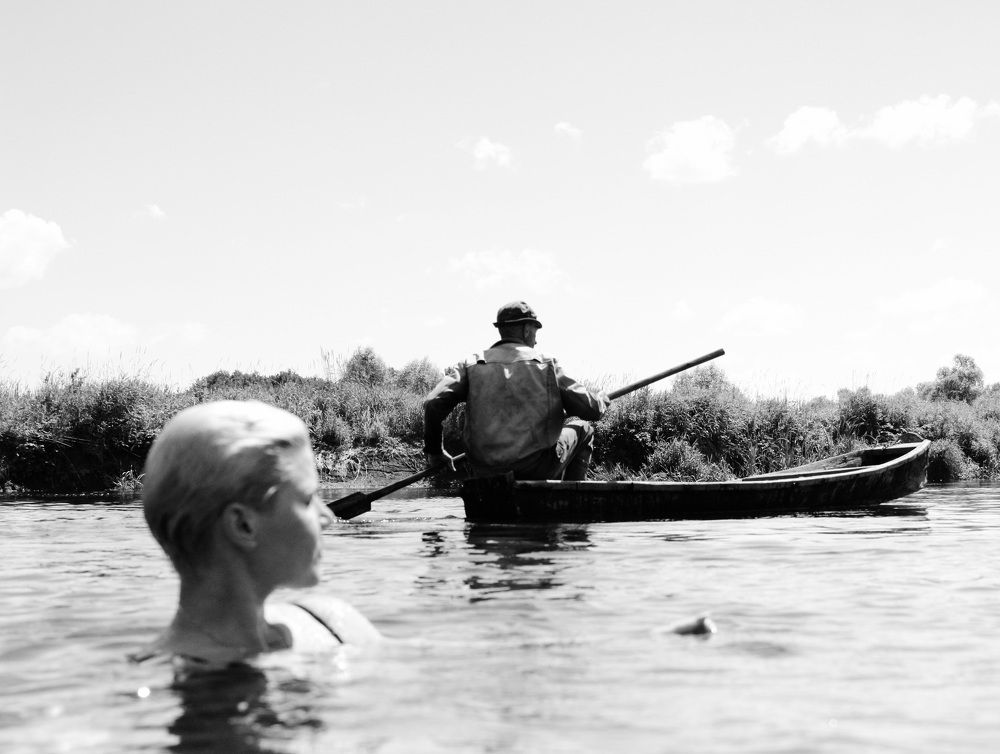 Photograph by Андрей Хитрун